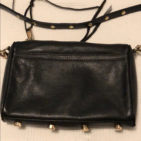 Rebecca Minkoff Mini Mac purse - Picture 3 of 3